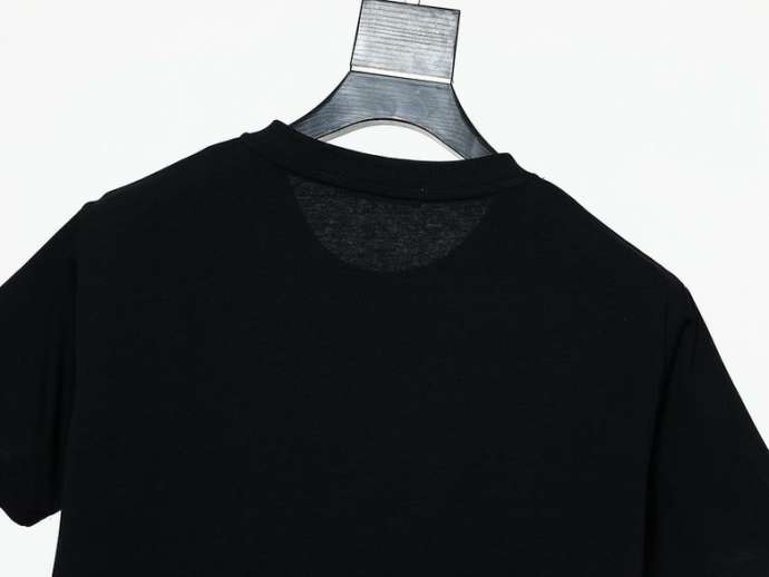 Dior T Shirts Short _SKUDiorS-XL101333904